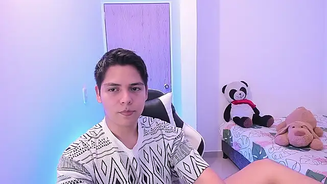 Asta_YunoXXX Webcam-Show