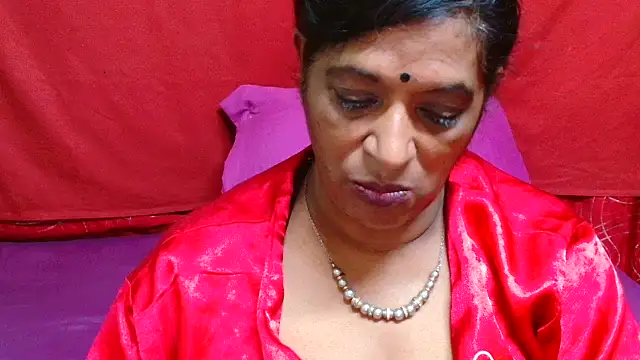 INDIANFUSION élő XXX-chatje