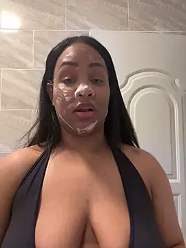 Chaniita live XXX chat