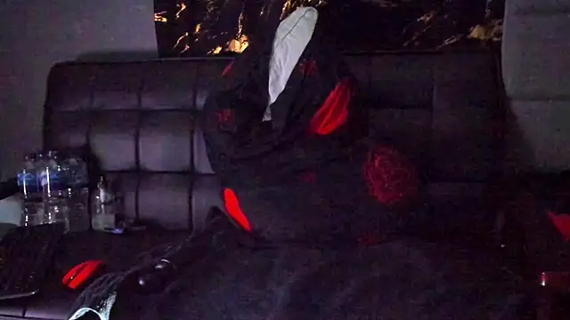 XXX chat uživo modela Noielya_Shot