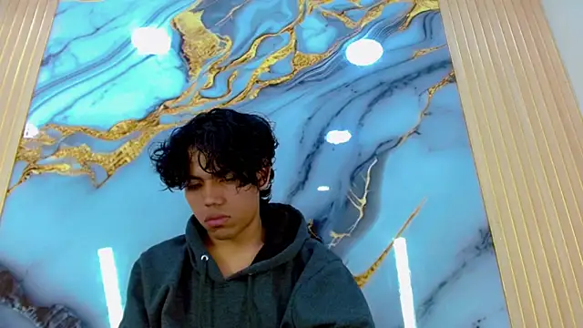 Chat +18 de DaviidBuckx_ ao vivo