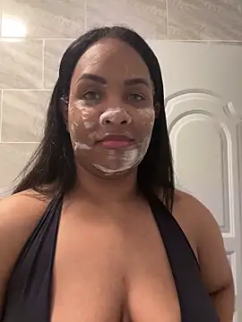 Chaniita's Live XXX Chat