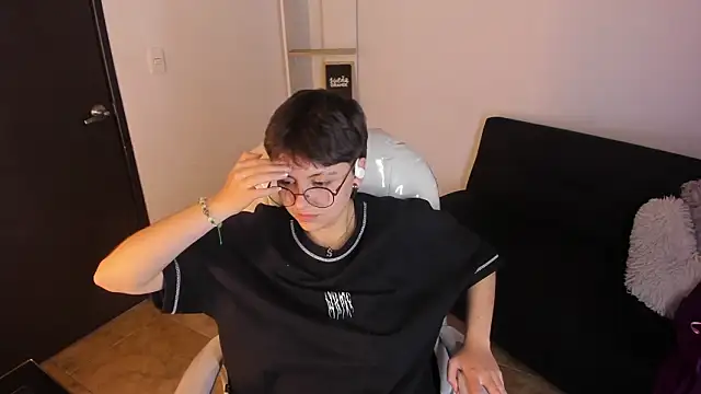 Živý XXX chat Nathaly_ds