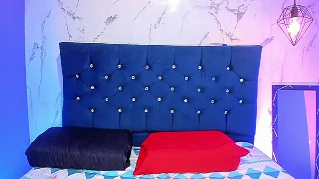 Dakotaa_Johnson's Webcam Show