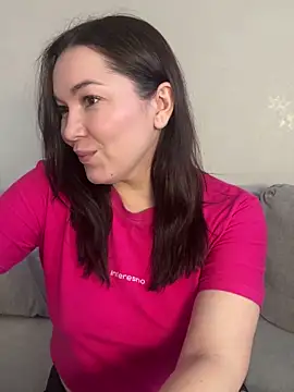 XXX chat uživo modela SexyLexyR