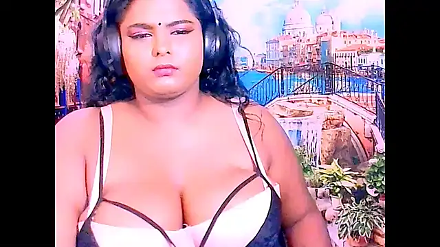 Chatroom XXX en direct de Indianfairy99