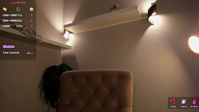 Skinny_AliceのライブXXXチャット