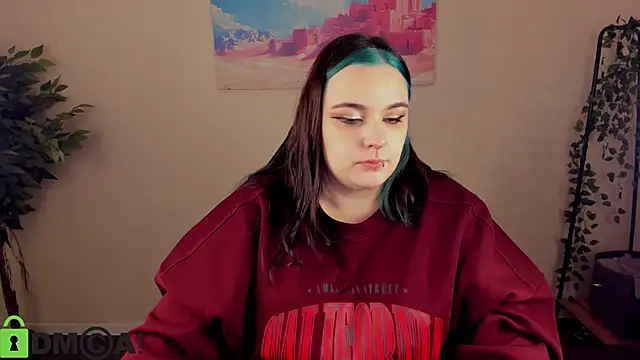 Mia_R0ss লাইভ XXX চ্যাট