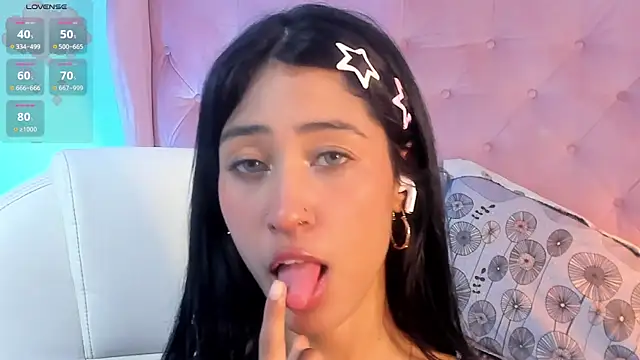 internett_sweetheart Webcam show