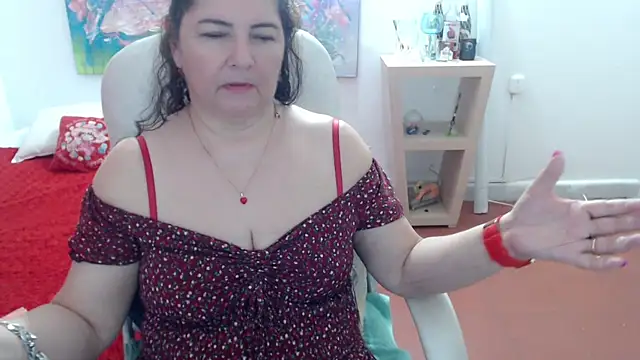 leonela_69 Chat XXX in diretta