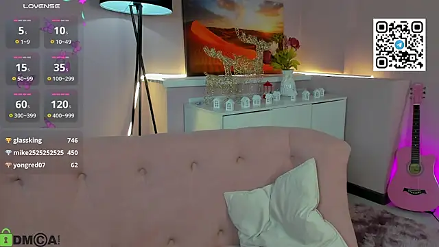 CherryLexi_ Live XXX-Chat