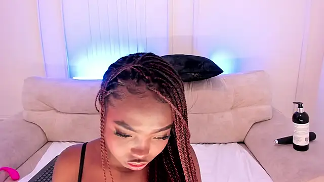 Kenia_Storm Live XXX-Chat