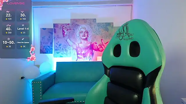 XXX chat uživo modela Abby_Rouse_m