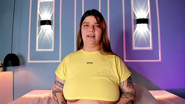 julieta_zc Adlı Modelin Canlı XXX Sohbeti