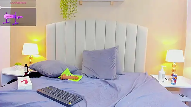 Rachel_Donnelly Adlı Modelin Canlı XXX Sohbeti