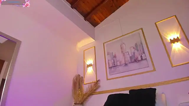 Živý XXX chat lia_sexx19