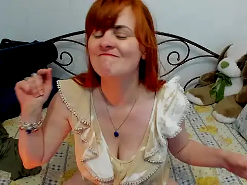 NightWish_LorenaのライブXXXチャット