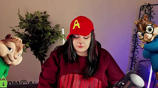 Chat XXX en directo de Mia_R0ss