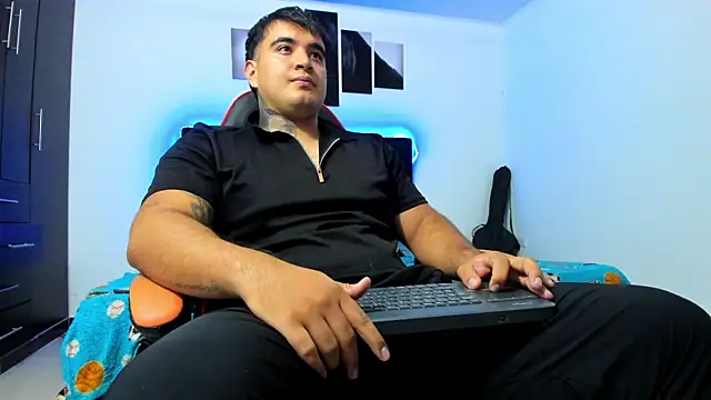 عرض كام thiago__cp01