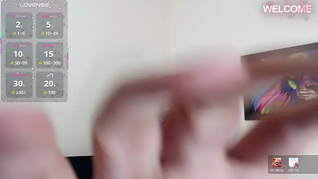 luisa__torres Chat XXX in diretta