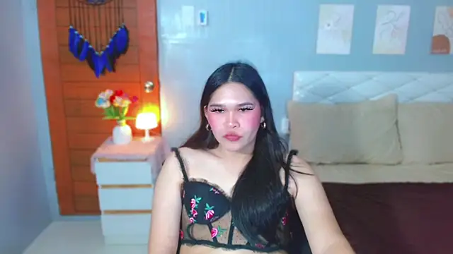 MichelleWild Chat XXX in diretta