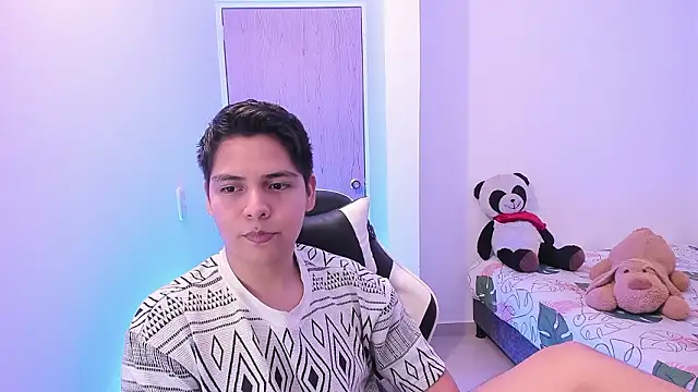 Asta_YunoXXX Show Webcam