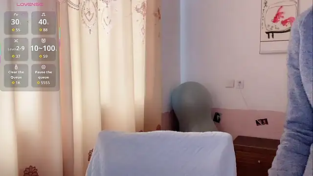 Linda-LL 网络视讯表演