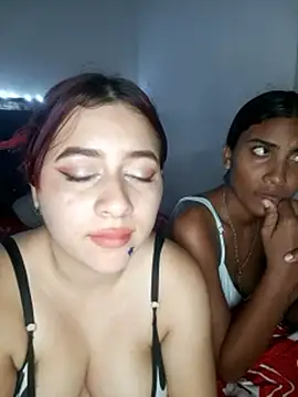 Chloe_Sky_love 现场XXX聊天