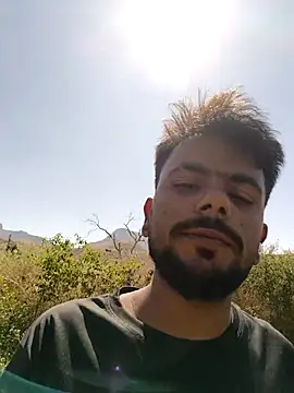 Wildlife_With_devil_89 Live XXX-Chat