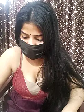 Shona_babu-のウェブカメラショー