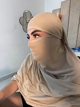 Show de rashaaa_ na webcam