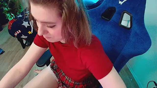 CranberryHot 现场XXX聊天