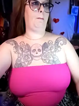 edgexchaos' Live XXX Chat