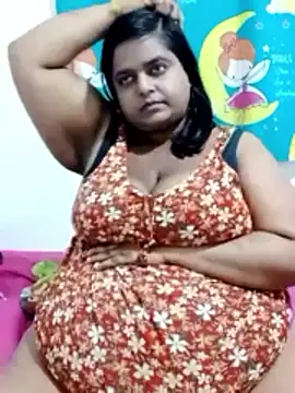 SusanaEshwar 现场XXX聊天