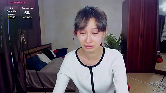 Chatroom XXX en direct de SheilaRare