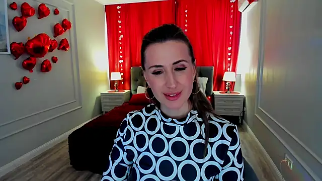 PassionGlow 现场XXX聊天