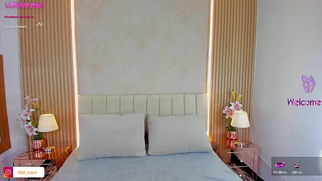 Czat XXX na żywo – BILIE_ROUSE1