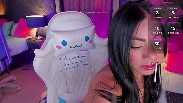 Sembang XXX Secara Langsung Amber_villalobos_