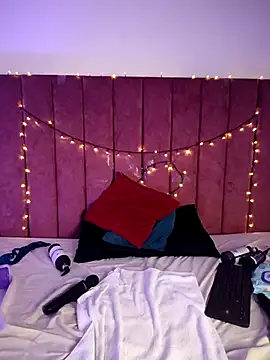 Czat XXX na żywo – RominaaReyes