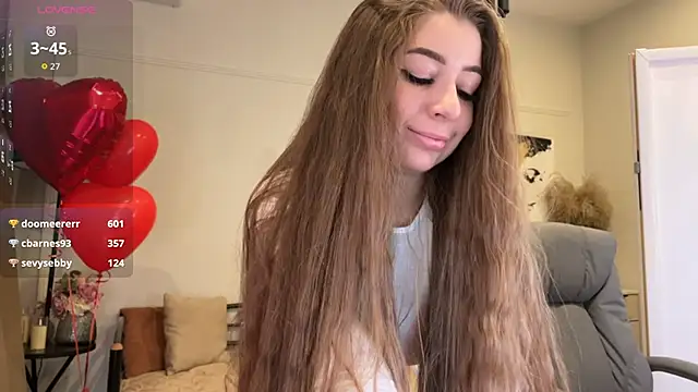 Yummy_JaneのライブXXXチャット