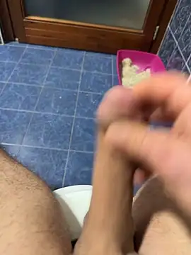 maialexte's Webcam Show