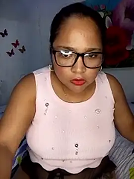 Sembang XXX Secara Langsung Angelly_ricura