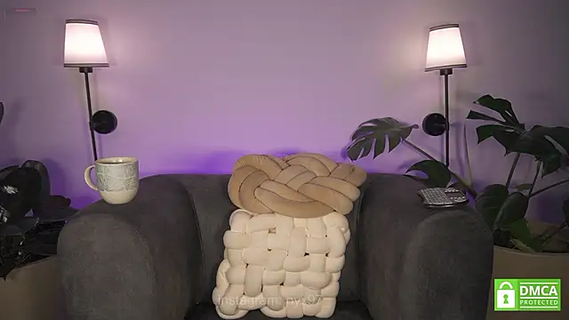 Sembang XXX Secara Langsung nyx_97