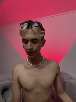 Dracco_Velour_ – Kamerová šou