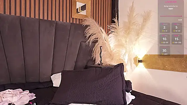 Czat XXX na żywo – SalomeeHott_