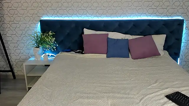 desiree_dollのライブXXXチャット