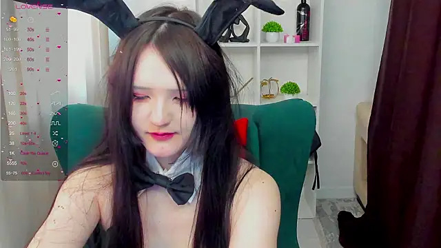 MargaretPetersのライブXXXチャット