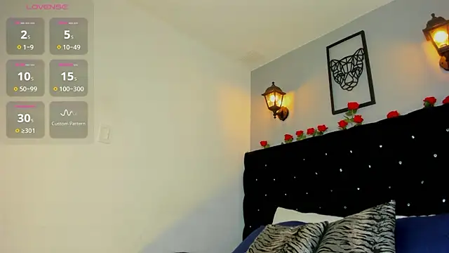 Chloe_rose_1 现场XXX聊天