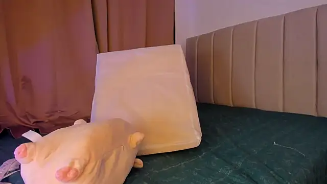 isa_bunnyのライブXXXチャット