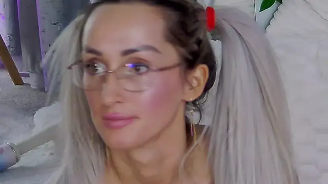 Chatroom XXX en direct de IsabelleEthan